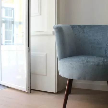 New Flat Appartement Lissabon