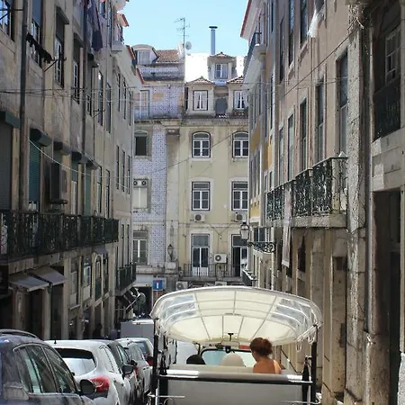 New Flat * Lissabon