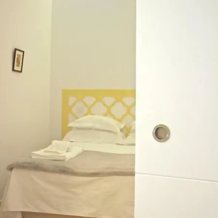 New Flat 아파트 리스본