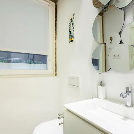 New Flat 리스본