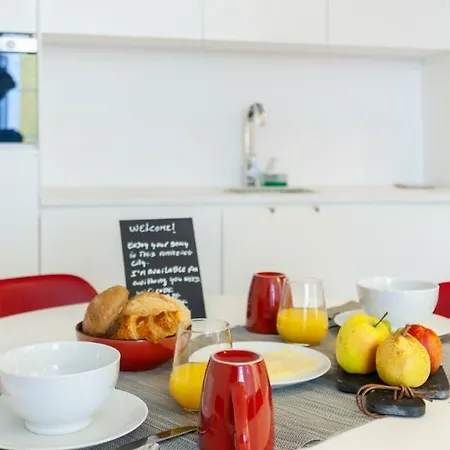 Appartement New Flat *